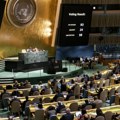 Prikriveno upozorenje: Iranski ministar zapretio Americi na Generalnoj skupštini UN
