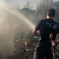 MUP upisuje 300 polaznika za vatrogasno-spasilačke jedinice