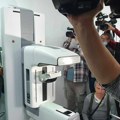 SDS: Licemerstvo Vučića i naprednjaka koji poklanjaju medicinsku opremu kupljenu našim parama