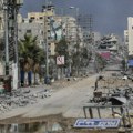IDF: Nastavljene kopnene operacije u Gazi, pogođeno nekoliko operativaca Hamasa