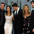 Glumci serije 'Prijatelji' potpuno skrhani posle smrti Metjua Perija