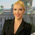 Irina Vukotić posvađala gledaoce: U emisiji pokazala vitke noge, komentari izazvali haos "Stajling je za noćni program"…