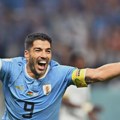 Pistolero ponovo jaše: Luisa Suareza dobre igre u Gremiju vratile u reprezentaciju Urugvaja