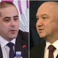 Amerika uvela sankcije Miši Vaciću i Nenadu Popoviću: Ko je još na proširenoj listi