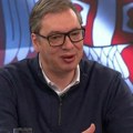 "Doneo sam odluku, ništa sa stokova Ne može da ide iz Srbije" Vučić: Sklapamo ugovor, to su stotine miliona evra koje ćemo…