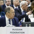 Samit OEBS-a poprište diplomatske bitke Rusije i Zapada: Zašto je Lavrov opet potegao argument napada na Jugoslaviju