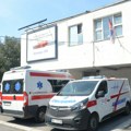 Devojka (22) povređena u nezgodi u Rakovici: Telefon u Hitnoj zvonio zbog hroničnih bolesnika
