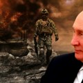 Stvoren je novi vagner Putin doneo odluku