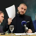 Pogledjate press konferenciju koja je razbjesnila Ljajića i Memića (Video)