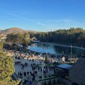 Zlatibor ruši rekorde: Za Novu godinu na planinskoj lepotici boravilo oko 100.000 posetilaca