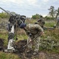 Nemački mediji: vojska Ukrajine napušta teritorije zbog nedostatka municije