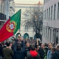 Velike demonstracije širom Portugala zbog „stambene krize“