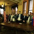 Kragujevac i Milvoki potpisali sporazum o saradnji