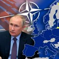 "Posle Ukrajine, Putin kreće na ovu zemlju, a biće tenzija i na Zapadnom Balkanu": Dramatično upozorenje šefa oružanih…