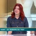 Iva Lorens: Sada svu energiju usmeravam ka pripremi nastupa za „Dom“