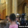 Brisel poručuje Vučiću da se pozabavi stanjem medija u Srbiji