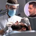 Zašto se plašimo zubara? Dr kozomara otkriva: Roditelji “zastrašuju” decu, a stariji imaju jak strah iz više razloga