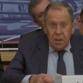 Najbolja poruka Lavrova ikad: Zapad da odgovara za kršenje Povelje UN!