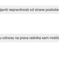 Pitali ste: Šta kada su vaša radna prava ugrožena, niste dobili godišnji…? Gde možete podneti prijavu