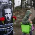 Portparolka Alekseja Navaljnog: Majci Ljudmili postavljen novi ultimatum za sahranu