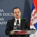 Dačić: Svet se priprema za intervenciju u Ukrajini, a ne rešava zastoj dijaloga Srbije i Kosova