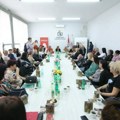 Programi podrške države: Karavan ženskog preduzetništva u Smederevskoj Palanci