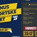 AdmiralBet i Sportske bonus tiket - Đirona nastavlja svoj san, goleada u londonskom derbiju?