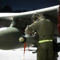 Američka vojska: Uništena dva drona Huta u Crvenom moru