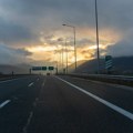 Poskupela putarina na autoputu Egnatia u severnoj Grčkoj