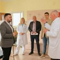 Otvorena služba medicine rada u temerinu Pregledi i uverenja bez odlaska u Novi Sad