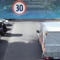 Da li funkcioniše ograničenje brzine od 30 km/h?