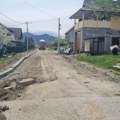 Asfalt posle 30 godina: Uređenje saobraćajne infrastrukture u Gornjem Milanovcu