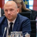 Saracin: Nije bilo signala da će Srpska lista promeniti stav o bojkotu