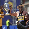 Sisaj Lema i Helen Obiri pobednici Bostonskog maratona