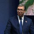 Predsednik Vučić: Ja razumem šta Bošnjaci hoće, ne razumem šta hoće Nemci, Amerikanci i svi ostali