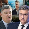 "Jedan nesposoban, a drugi korumpiran": Hrvati izlaze na parlamentarne izbore u senci ogorčenog sukoba između Plenkovića i…