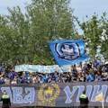 Plava unija jasna u svom stavu: „Nećemo dolaziti na utakmice u Zaječar!“