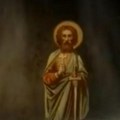 Slavimo Svetog mučenika Terentija: Dok su ga vodili na pogubljenje, radosno je pevao ovo je molitva za danas
