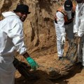 Masovne grobnice u krugu bolnice Naser: Šta su Izraelci radili u Gazi