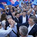 Objavljeni konačni rezultati izbora u Hrvatskoj: HDZ-u 61 mandat, koaliciji oko SDP 42