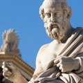 Džangrizav i pred smrt – otkriven drevni svitak koji opisuje poslednje časove Platonovog života