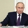 Putin zvecka najopasnijim oružjem: Ruski „car“ naredio nuklearne vežbe, tvrdi da je to „odgovor na pretnje Zapada“