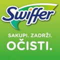 Swiffer – vaše novo rešenje za brzo i lako čišćenje