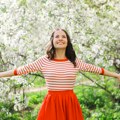 Savršena harmonija: 5 savršenih načina da se opustite i uživate u prolećnom suncu