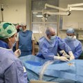 Klinika za kardiologiju u Nišu krenula sa operacijama srčane mane koja uzrokuje moždani udar