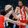 Zvezda i Partizan opet na terenu! Evo kada kreće polufinale Superlige Srbije