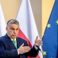 Ministri EU pozvali Mađarsku da prestane da blokira pomoć Ukrajinu