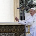 Italijanski mediji: Papa Franja upotrebio pogrdnu reč za gej osobe