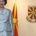 Predsednica Severne Makedonije: Nisam konsultovana o glasanju za Rezoluciju o Srebrenici