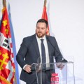 Radoslav Marjanović: Glas za našu listu je glas za nastavak politike koja brigu o ljudima stavlja na prvo mesto!